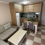Anvers Appartement *