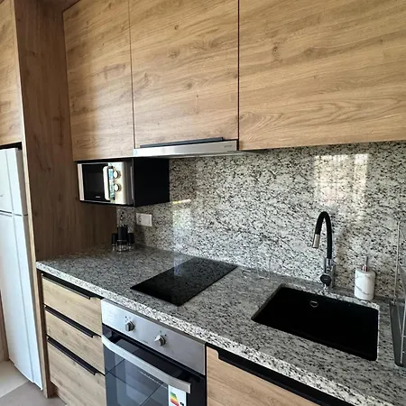 Appartamento Anvers *