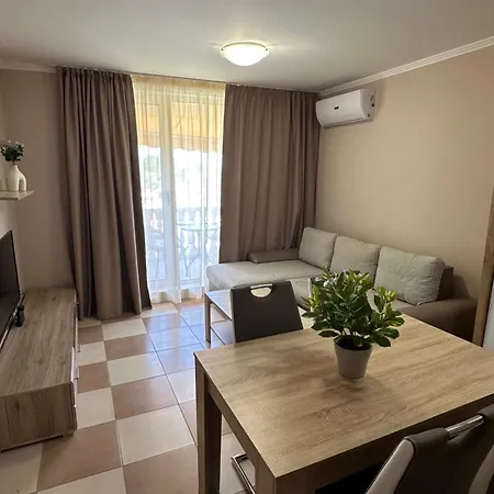 Apartamento Anvers