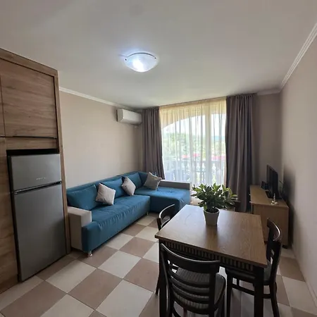Anvers Apartamento
