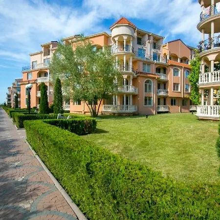 Anvers Appartamento Sozopol