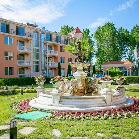 Apartamento Anvers