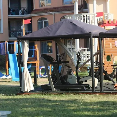 Apartamento Anvers