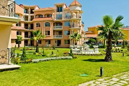 Anvers سوزوبول