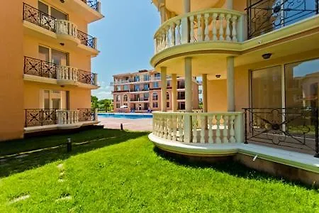 Apartamento Anvers