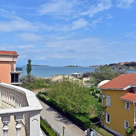 Anvers Appartement Sozopol