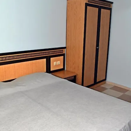 Anvers Appartement *