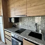 Apartmán Anvers *