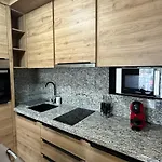 Anvers Apartmán *