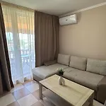 Anvers Apartmán Sozopol