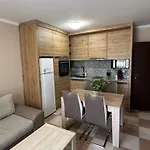 Anvers Apartmán Sozopol