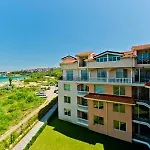 Apartmán Anvers Sozopol