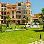 Anvers Sozopol