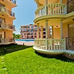 Apartmán Anvers
