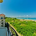 Apartmán Anvers Sozopol