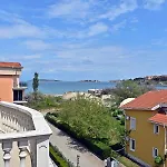 Anvers Apartmán Sozopol