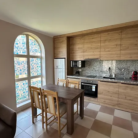 Anvers Apartment Sozopol