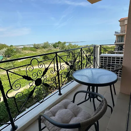 Apartament Anvers Sozopol