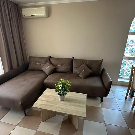 Apartmán Anvers *
