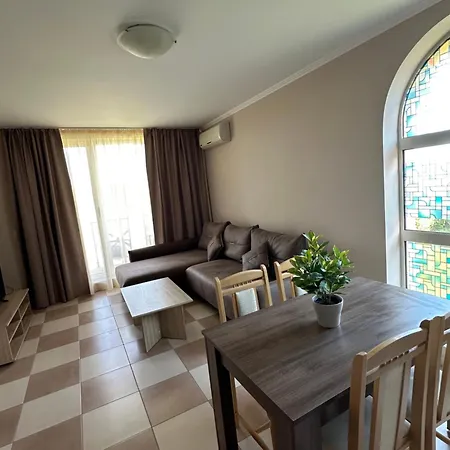 Anvers Apartament Sozopol