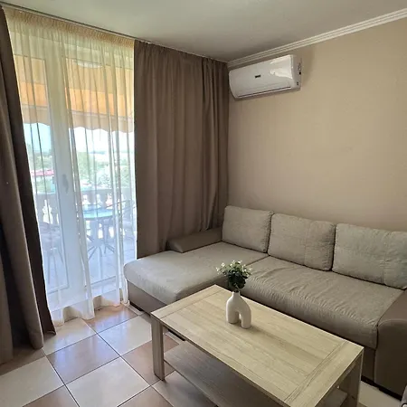 Anvers Apartment Sosopol
