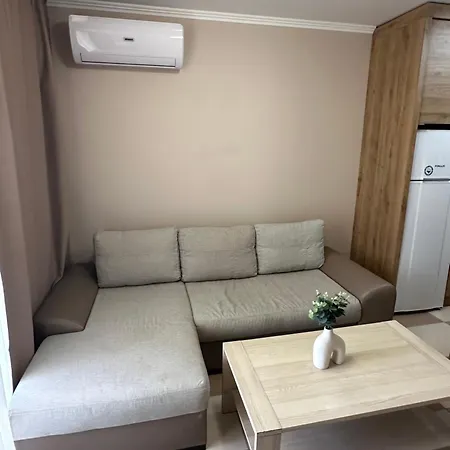 Apartment Anvers Sozopol