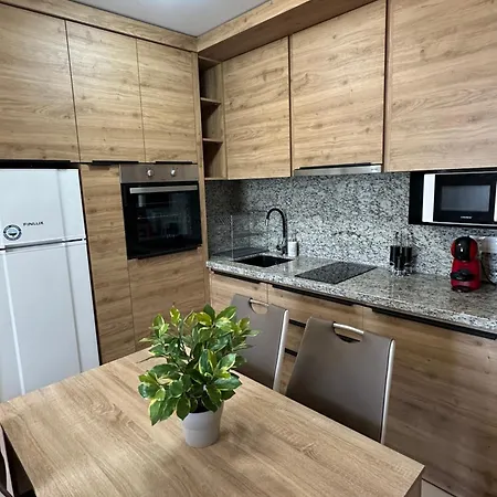 Apartment Anvers