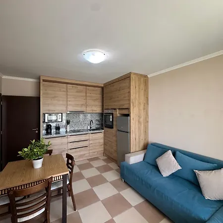 Anvers Apartment *