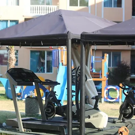 Apartament Anvers Sozopol