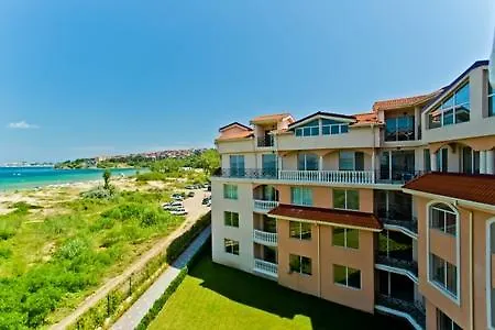 Apartment Anvers Sosopol