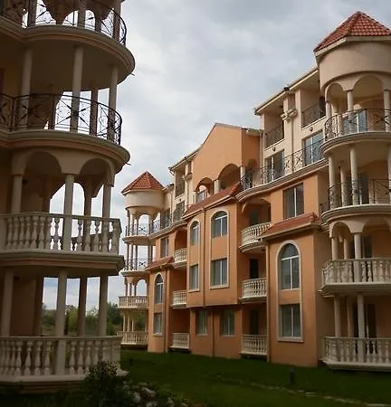 Anvers Σωζόπολη