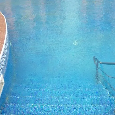 Διαμέρισμα Anvers