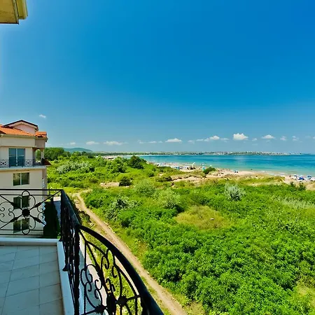 Apartment Anvers Sosopol