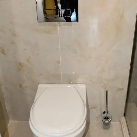 Anvers Apartmán *