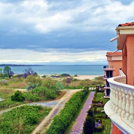 Apartament Anvers Sozopol