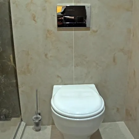 Anvers Apartament Sozopol