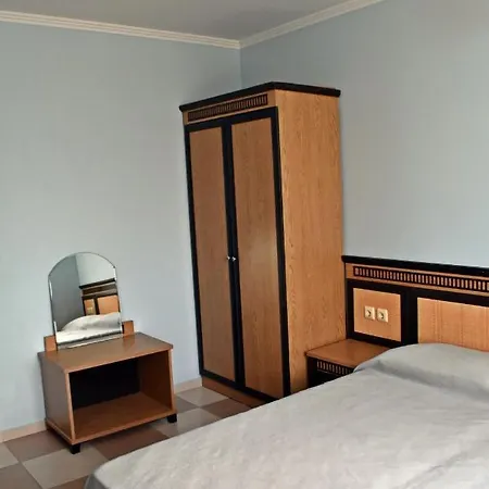 Anvers Σωζόπολη