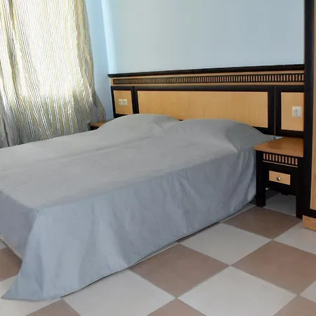 Anvers Apartmán