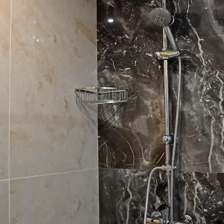 Apartmán Anvers Sozopol