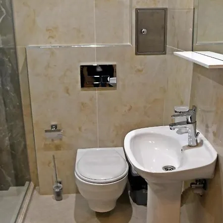 Apartmán Anvers