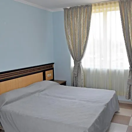 Anvers Apartment Sozopol