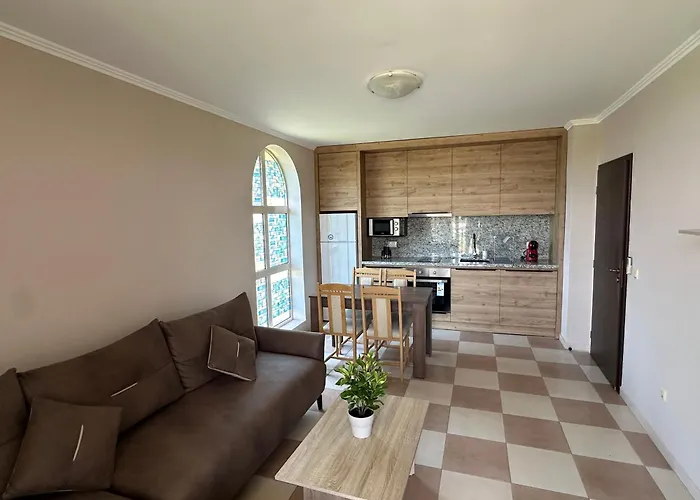 Anvers Lejlighed Sozopol