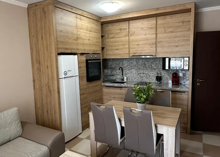 Anvers Lejlighed Sozopol