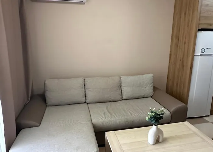 Lejlighed Anvers Sozopol