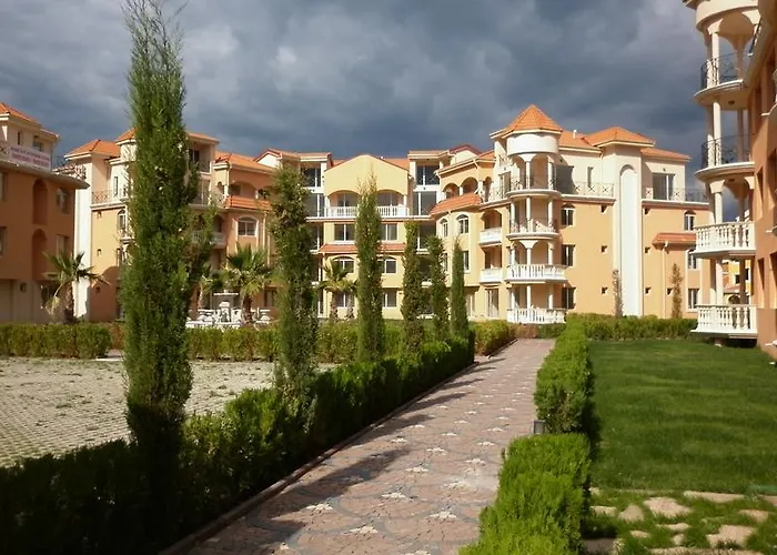 Anvers Sozopol