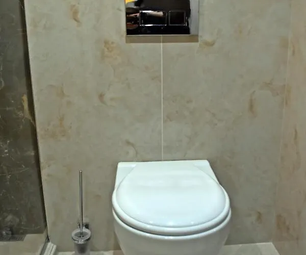 Anvers Lejlighed Sozopol