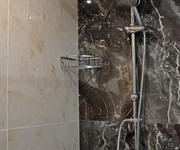 Lejlighed Anvers Sozopol