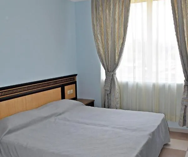 Anvers Lejlighed Sozopol